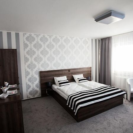 Penzion Olomouc Esterno foto